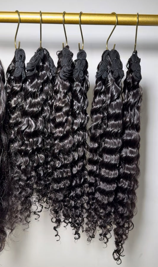 Filipino Curly Bundle Deals