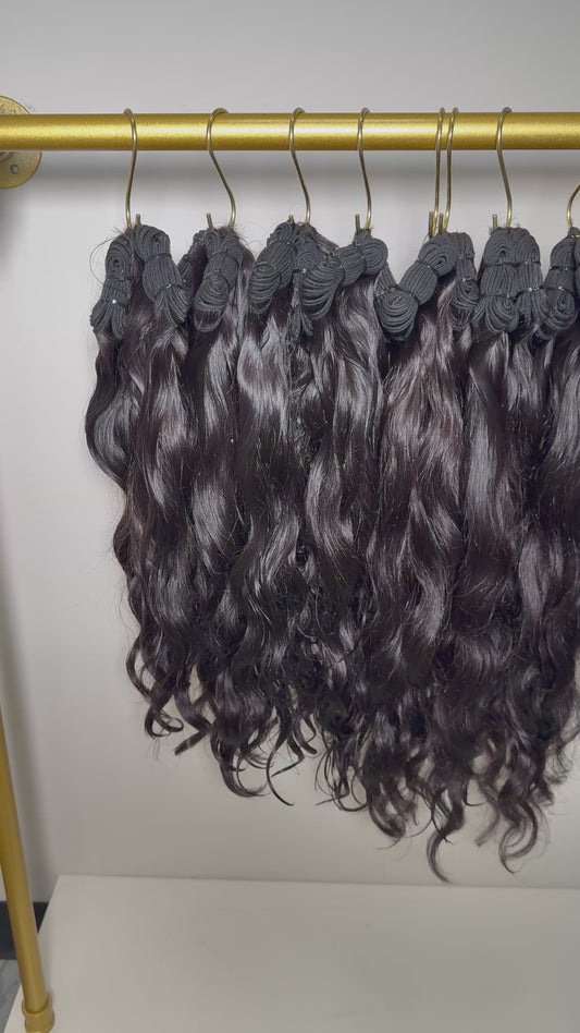 Filipino Wavy Bundle Deals
